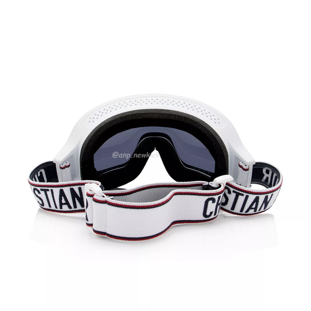 Dior Dioralps M1i White Ski Goggles (4) - newkick.org